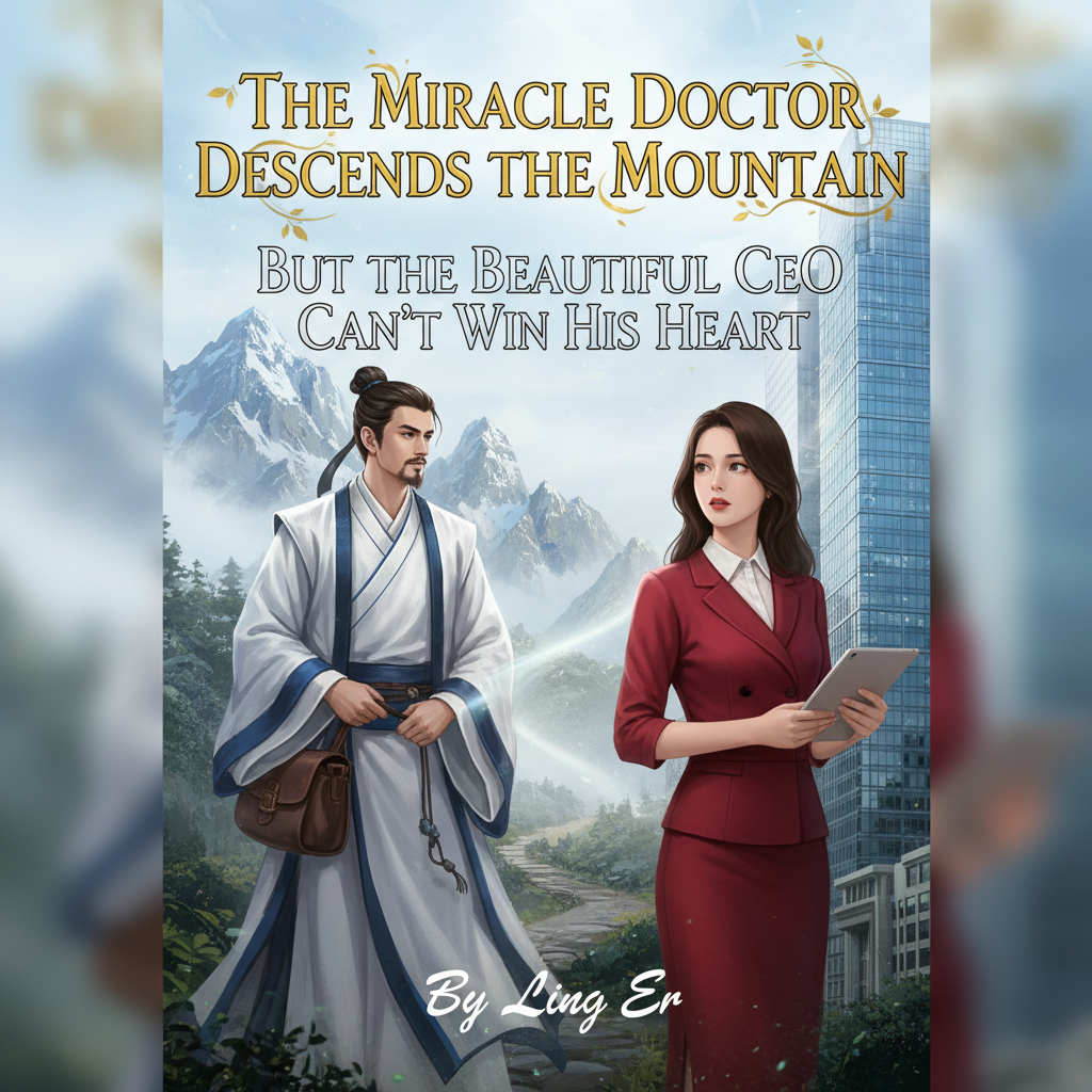 The Miracle Doctor Descends the Mountain, but the Beautiful CEO Can’t Win His Heart