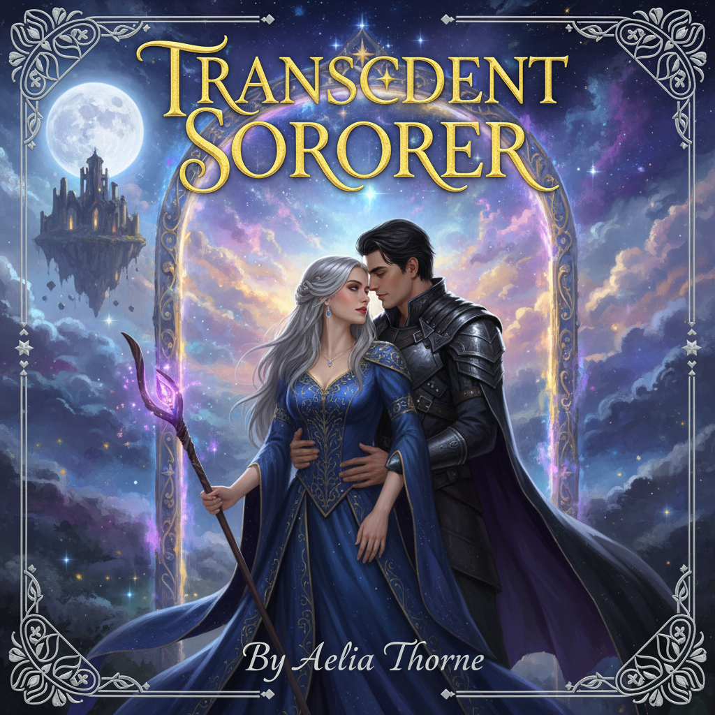 Transcendent Sorcerer