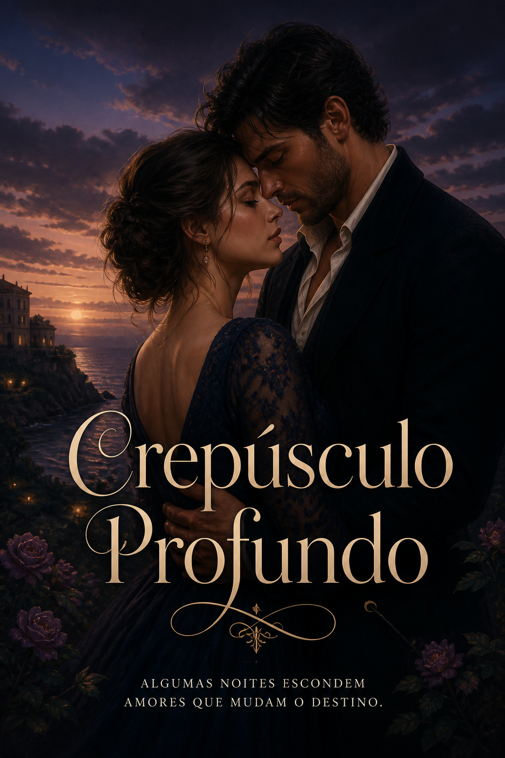 Crepúsculo Profundo