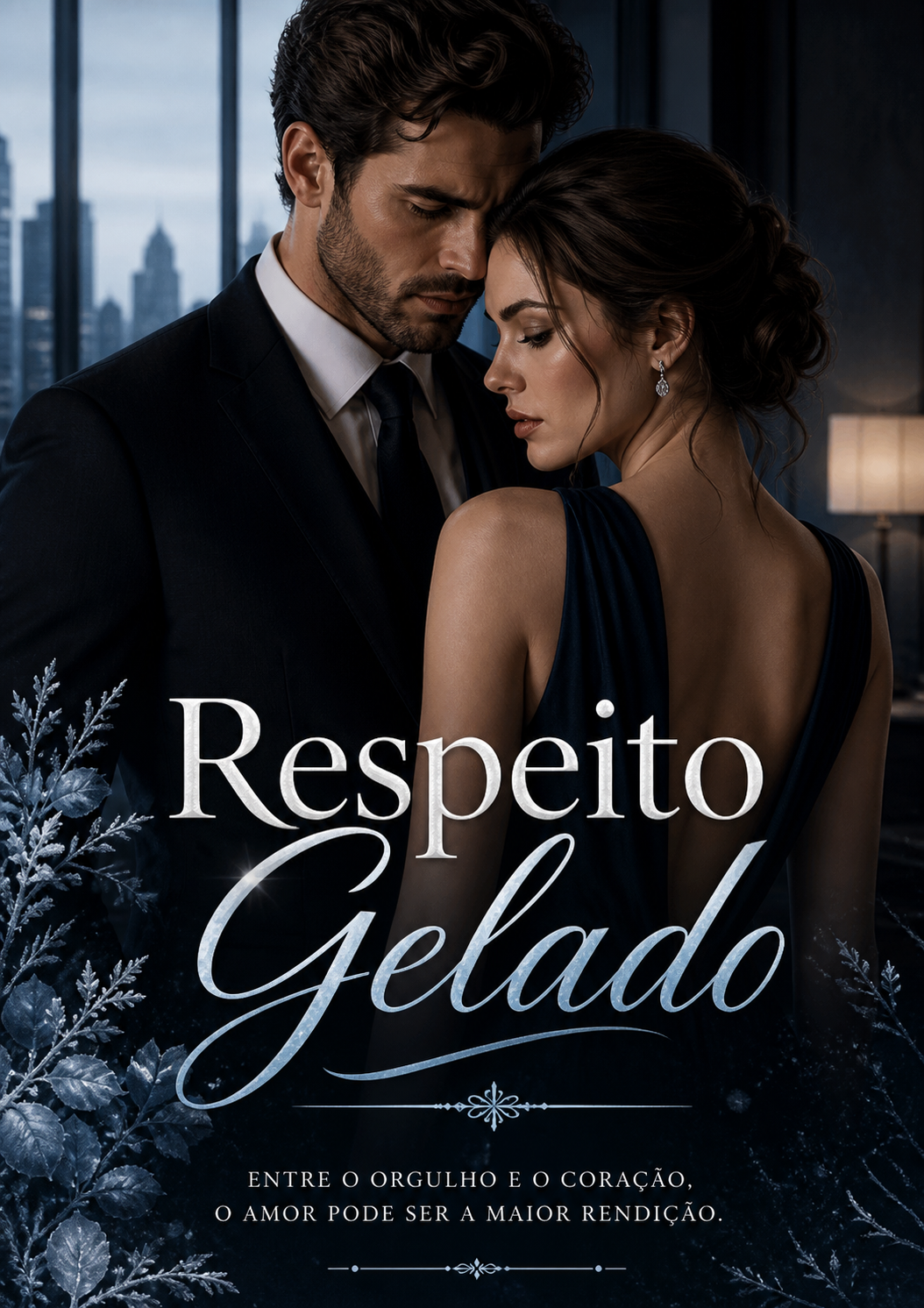 Respeito Gelado