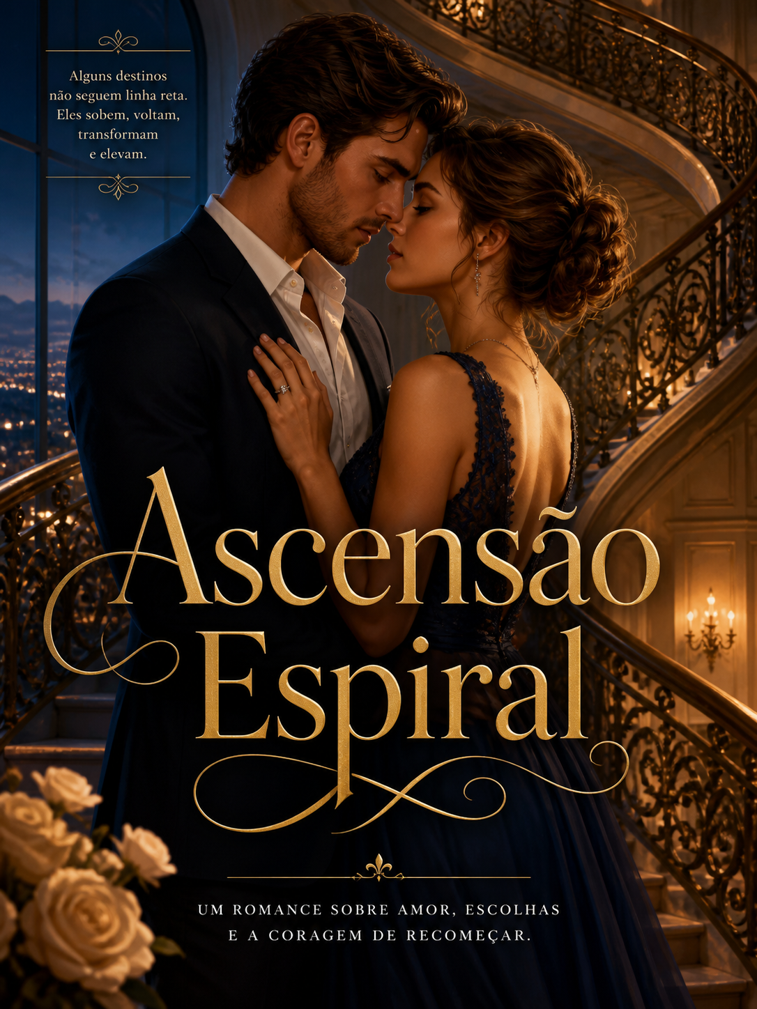 Ascensão Espiral