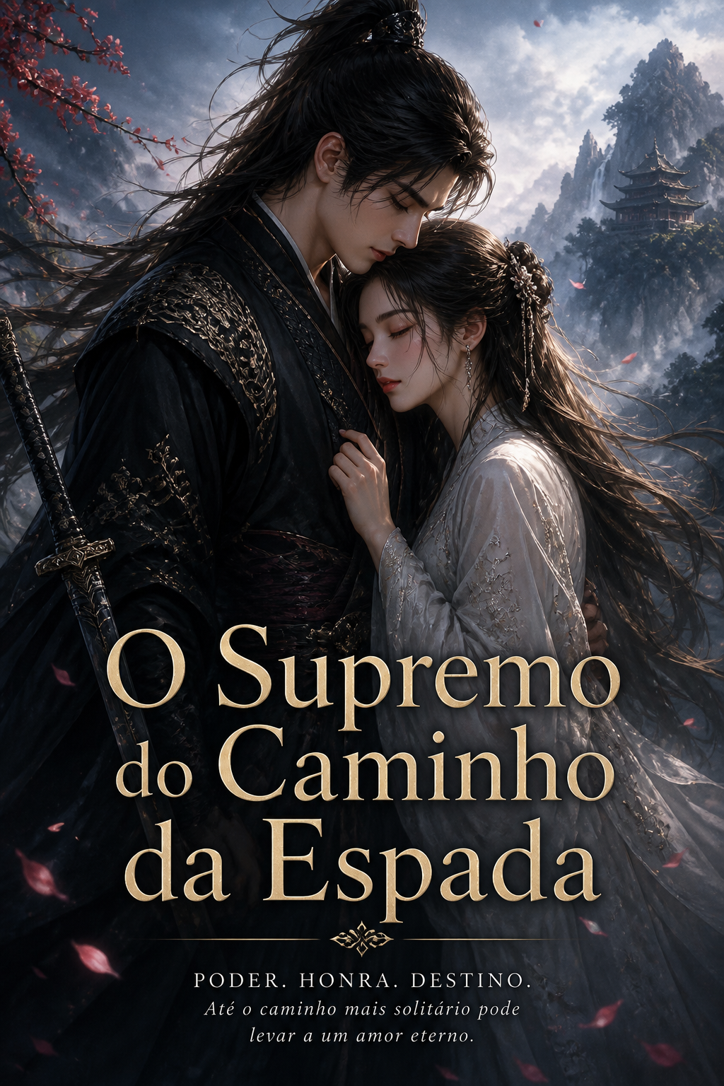O Supremo do Caminho da Espada